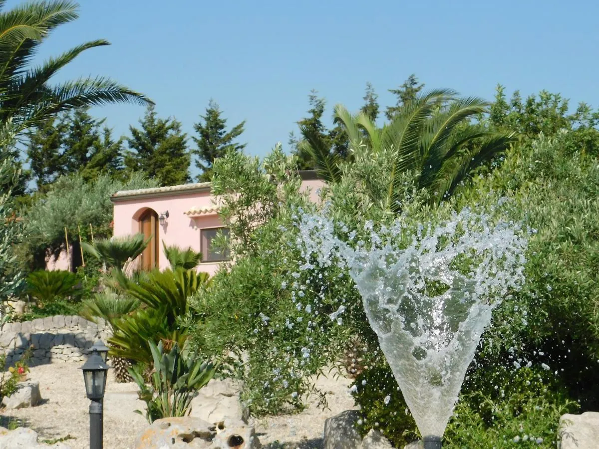 Lodge Villa Vi Ragusa
