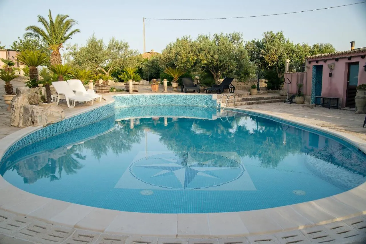 Lodge Villa Vi Ragusa