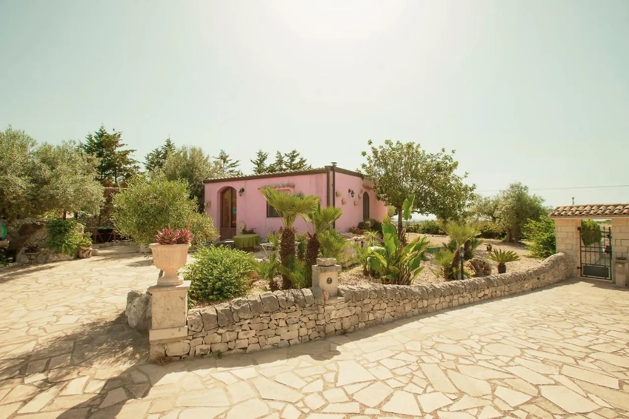 Villa Vi Ragusa Italia