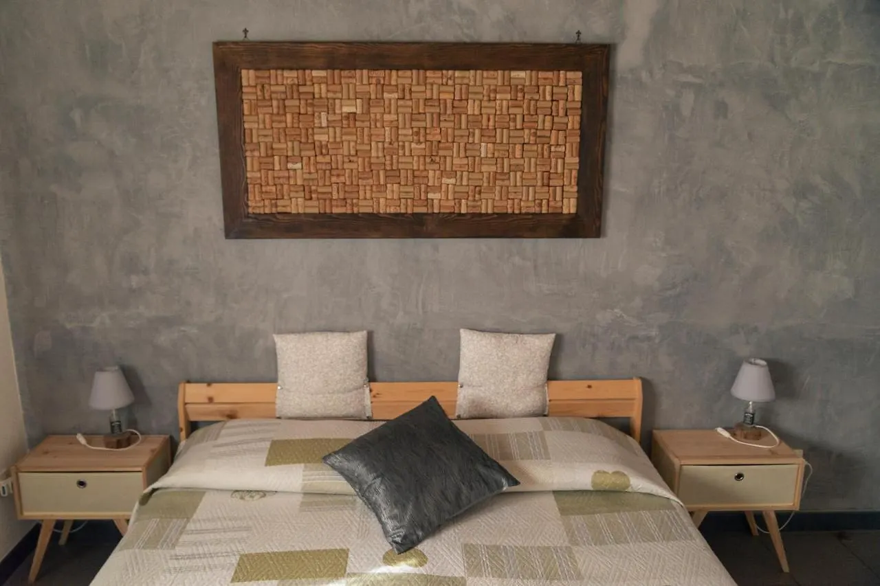 Lodge Villa Vi Ragusa