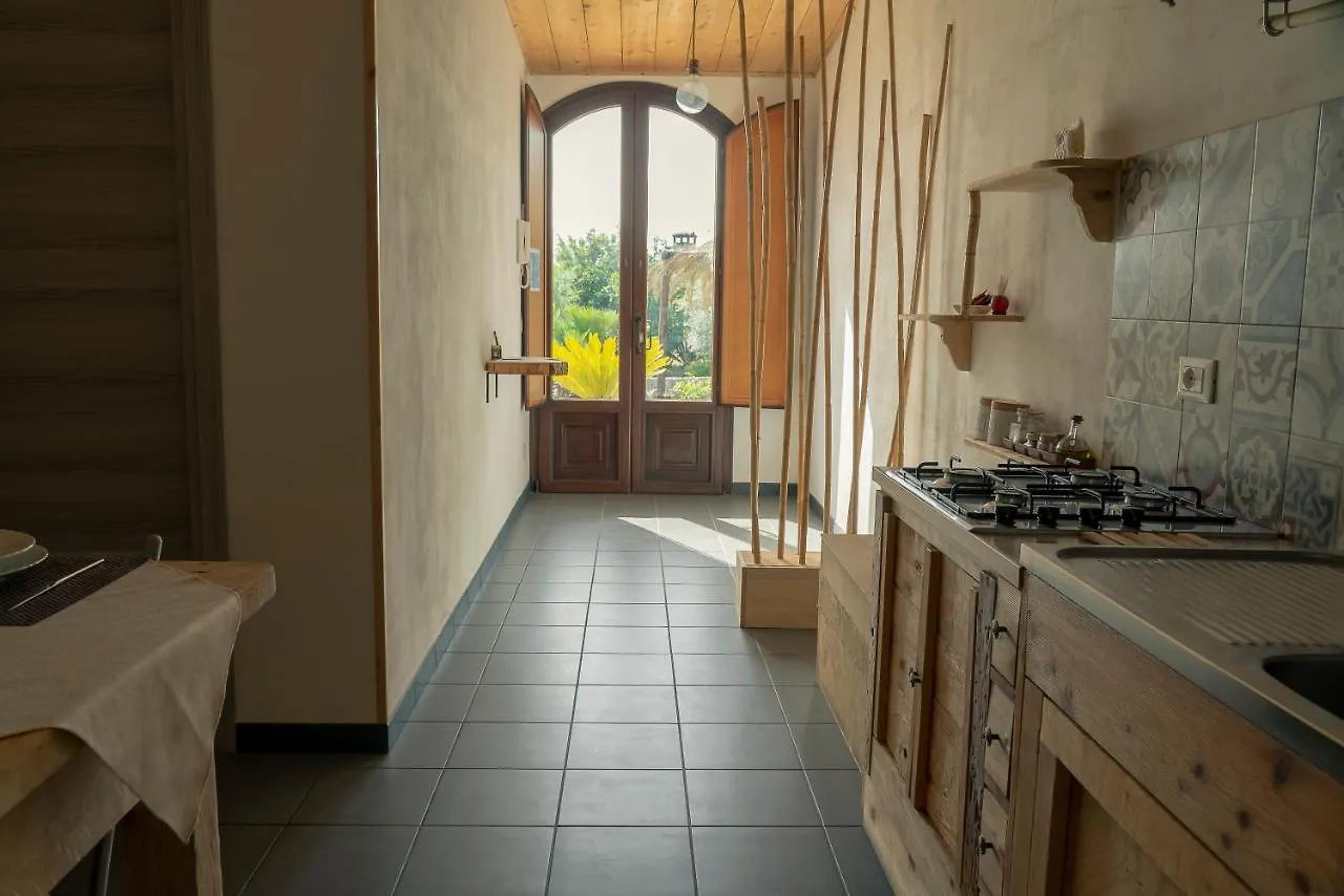 Villa Vi Ragusa Italia
