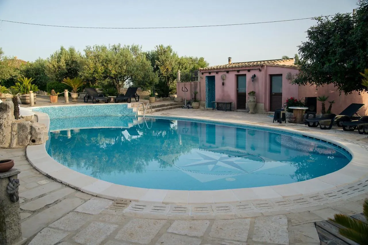 Villa Vi Ragusa Lodge