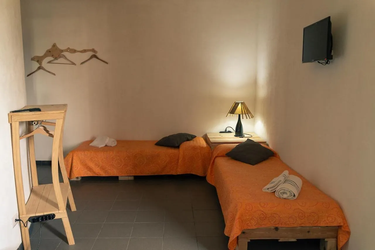 Lodge Villa Vi Ragusa Italia