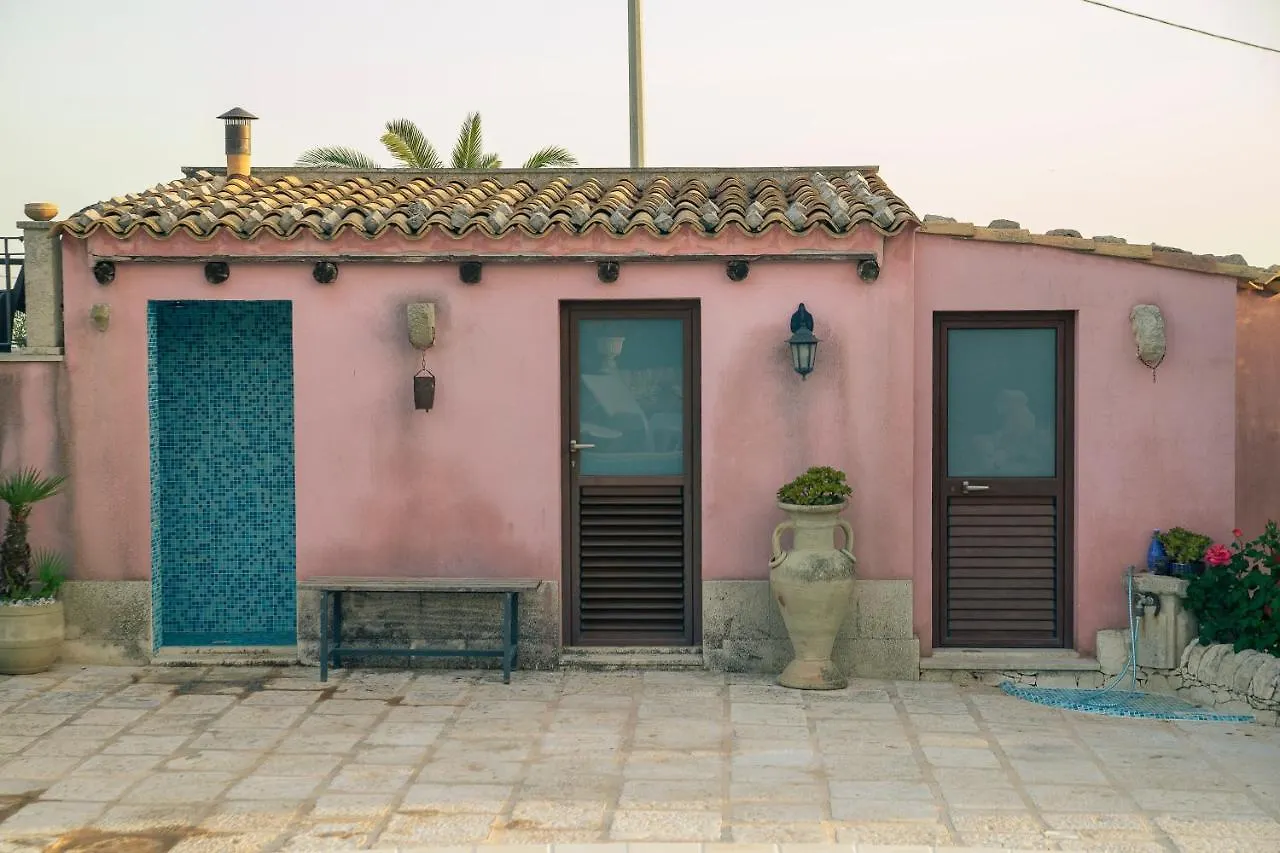Villa Vi Ragusa Lodge