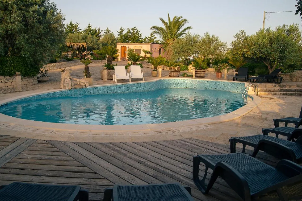 Lodge Villa Vi Ragusa