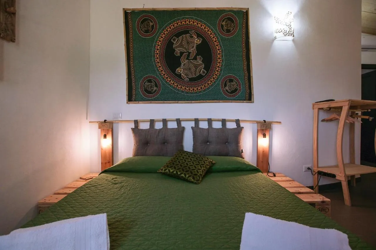 Villa Vi Ragusa 0*,  Italia