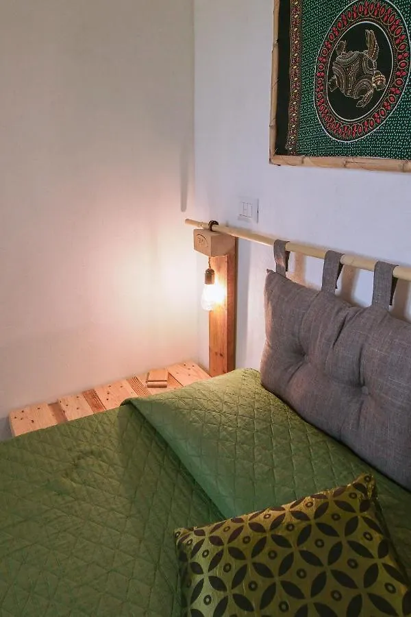 Lodge Villa Vi Ragusa Italia