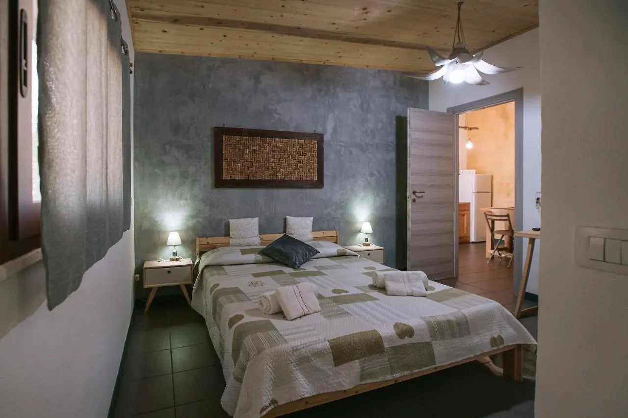 Lodge Villa Vi Ragusa