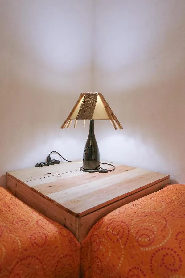 Lodge Villa Vi Ragusa