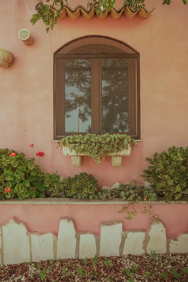 Villa Vi Ragusa Italia