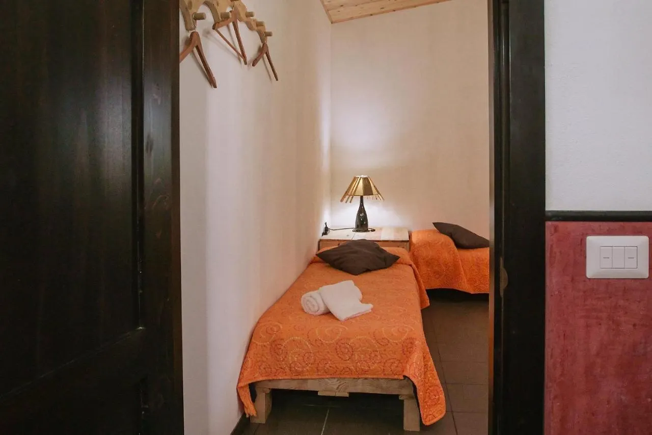 Villa Vi Ragusa 0*,