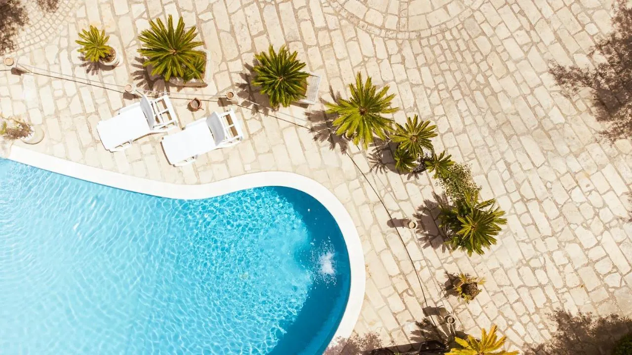 Lodge Villa Vi Ragusa