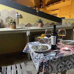 Exclusive Flat With Terrace & Bbq Appartement