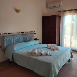 I Doni Del Mandorlo Alloggio per agriturismo Alghero