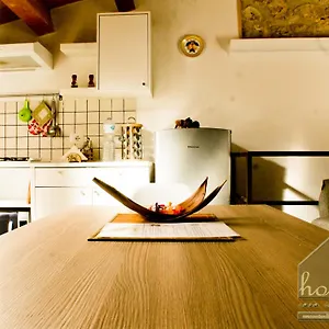 Casa Hébergement de vacances