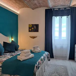 Vista Bella & Appartamento Prata