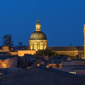 Appartamento Casa Risiu, Ragusa