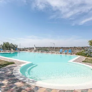 Casa vacanze Tenuta Licitra, Ragusa