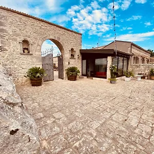 Casa di campagna Mastro Vanni - Urban Masseria, Ragusa