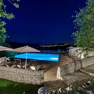 Alloggio per agriturismo Relais Del Monte, Ragusa